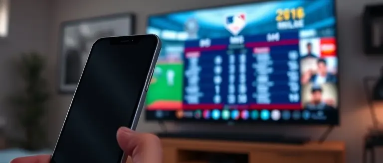 Where to Watch: Broadcast and Streaming Guide