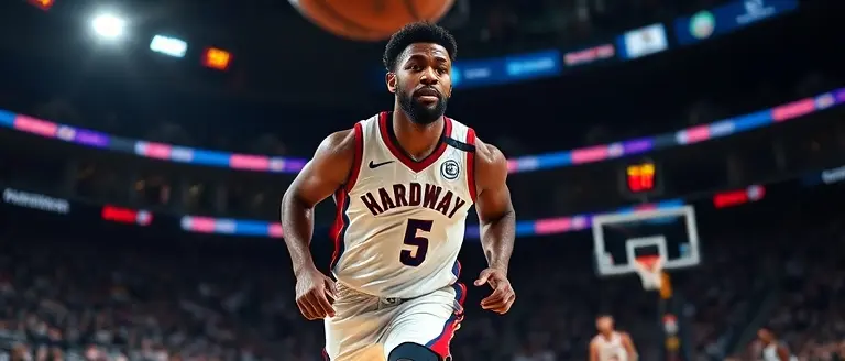 Tim Hardaway Jr. Heads to Miami: The 2026 Free Agency Move
