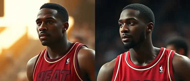 A Legacy Reborn: The Hardaway Connection in Miami