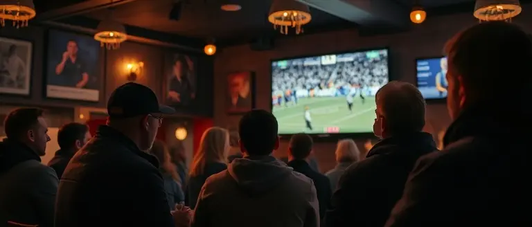Fandom and Fragility: Why We Care When Championship Teams Drift Apart