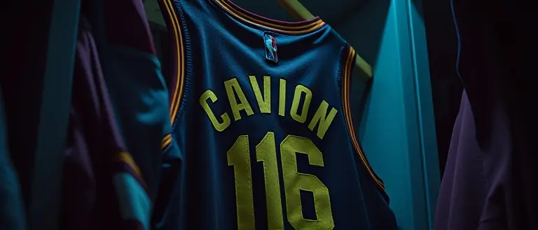 The 2016 Cavs Reunion Snub: What Really Happened with Timofey Mozgov?