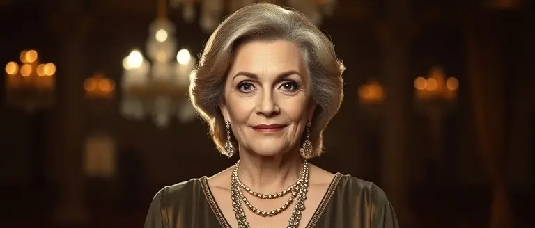 50 Years of Iconic Drama: Celebrating Deidre Hall’s Career