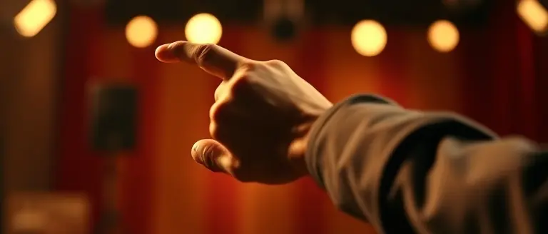 The Art of the Soap Opera Slap: Acting Techniques Behind the Drama