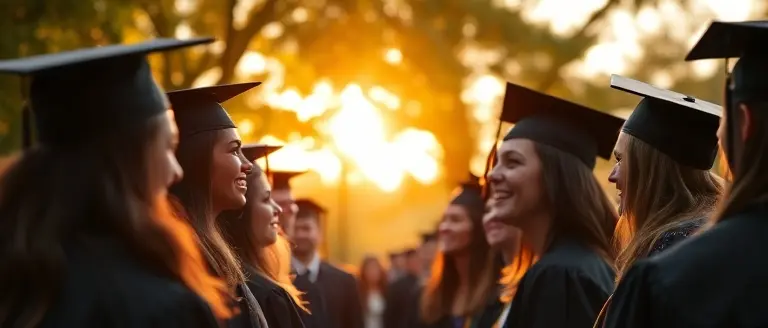 Celebrating a Milestone: Jack Moynahan’s High School Graduation