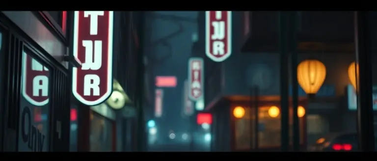 New Horizons: The Upcoming 1980s New York Crime Drama
