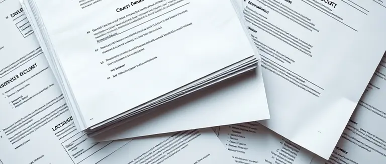 Timeline of Legal Filings: Restraining Orders and Cross-Complaints