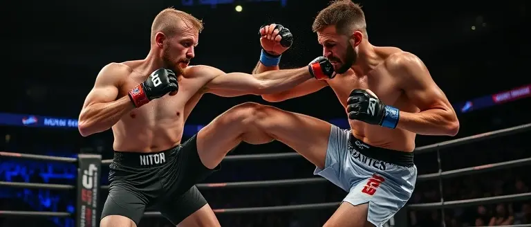 Justin Gaethje’s Tactical Masterclass: The Post-Fight Analysis