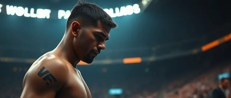 Ilia Topuria’s Retirement Impact and the Future of the Lightweight Division