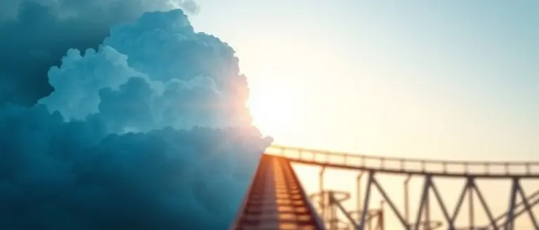 Understanding the 'Tormenta' Phenomenon: From Hurricane Seasons to Theme Park Thrills