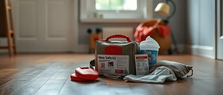 Emergency Preparedness for Denver’s Rapid-Onset Weather