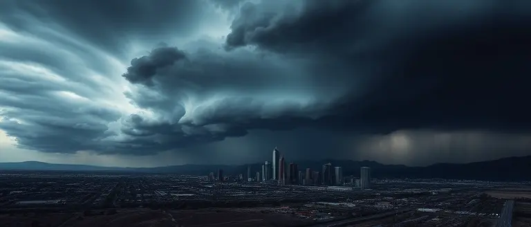 Understanding the June 8 Denver Tornado Watch: What Happened?