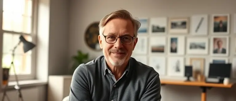 Andrew Stanton’s Vision: What to Expect from Toy Story 5