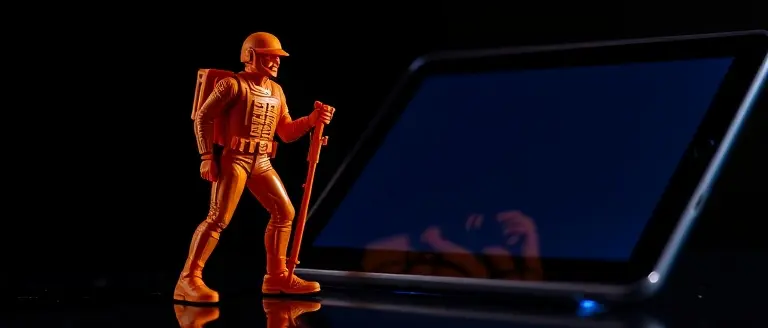 The Technological Pivot: Modern Toys in a Digital Age