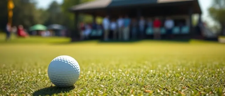 TPC River Highlands: Anatomy of a Signature Event Finish