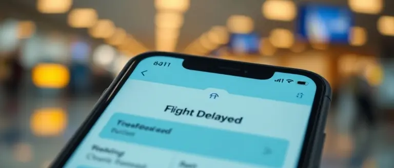 Storm Survival: A Comprehensive Checklist for Rebooking During Seasonal Surges