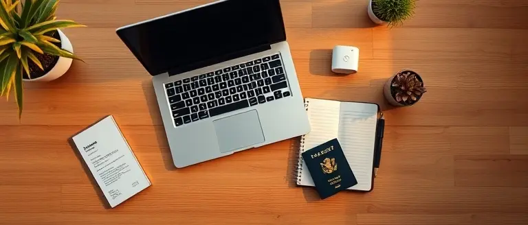 The Travel Warning Pulse: Curating Real-Time Advisories