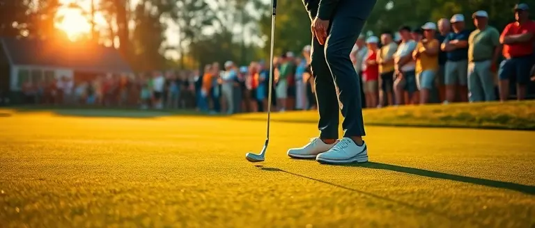 2026 Travelers Championship: The Climax of the PGA Signature Season
