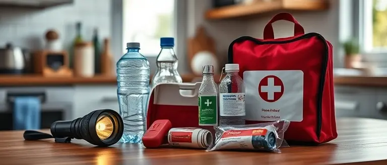 Actionable Safety Protocols: Preparing Your Home and Family