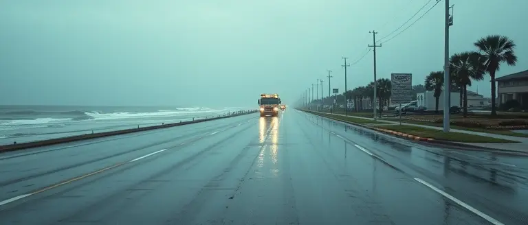 What to Expect: Weather Hazards and Risks