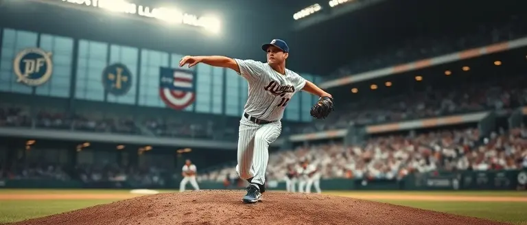 Tournament Betting Odds and Analytical Matchup Insights
