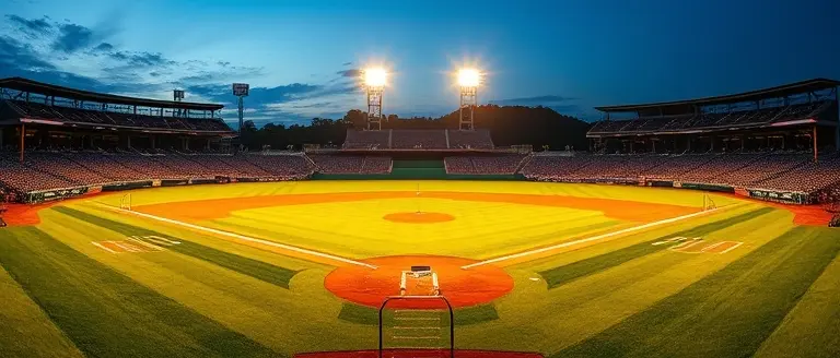 NCAA Super Regional: Troy University vs. Little Rock Matchup Overview