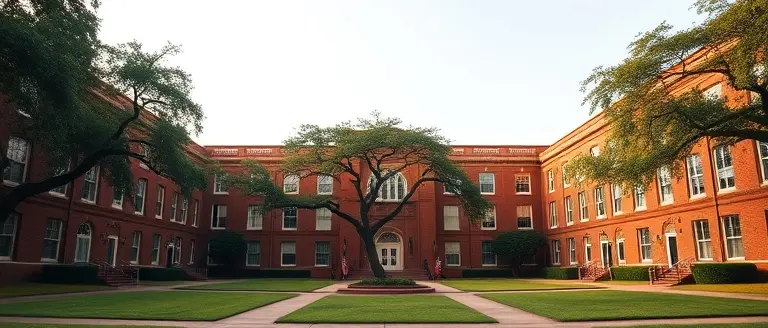 Where is Troy University? A Fan’s Guide to Visiting Troy, Alabama