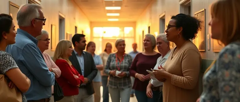 Transition Guide: What Educators and Parents Need to Know