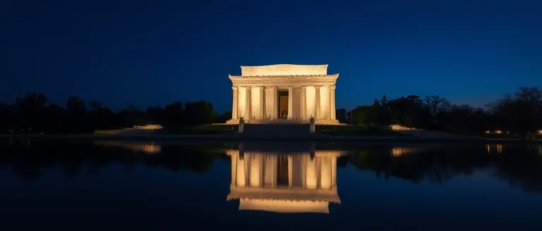 Looking Ahead: Can the Reflecting Pool Be Saved?