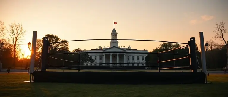 Freedom 250: The Anatomy of a White House Spectacle