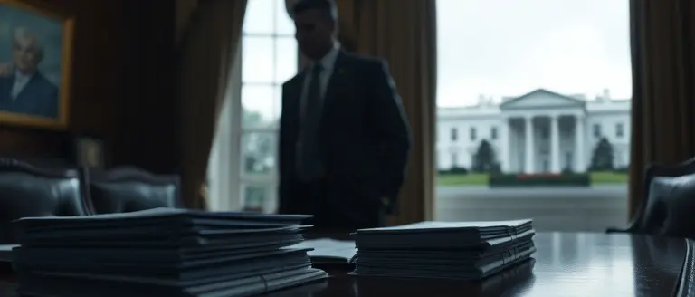 The FBI vs. Secret Service: Anatomy of an Institutional Rift