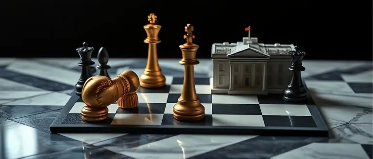 The Future of Governance: Combat Sports and Political Capital