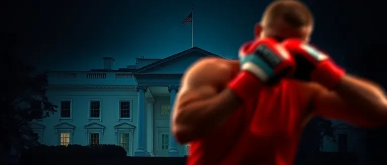 The Influencer-in-Chief: Transforming the Presidency into a Media Franchise