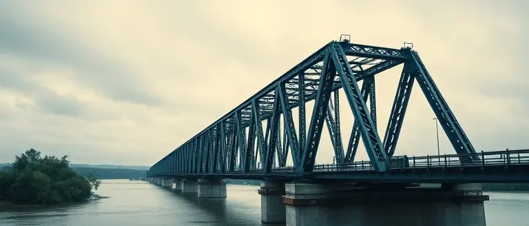 Incident Overview: The Susquehanna River Rail Bridge Collision