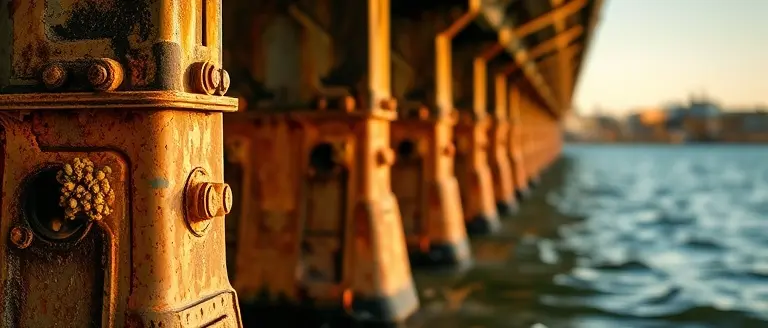 Structural Integrity and the State of the Susquehanna Span