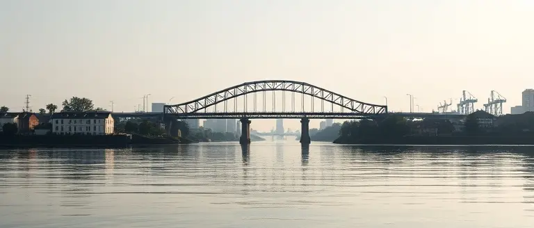 The Maryland Bridge Clearance Debate and Replacement Plans