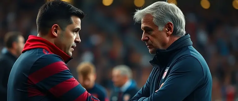 The 'Clinched' Mindset: Psychological Challenges in the 2026 Format