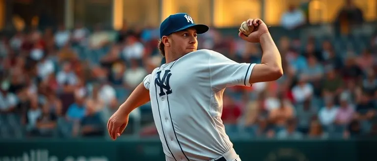 Game Day Essentials: Starting Pitchers and Lineups