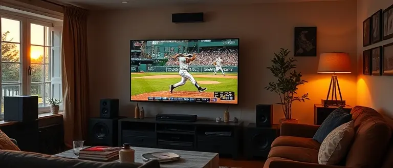 Where to Watch: Broadcast and Streaming Guide