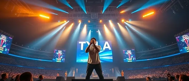 Tyla’s Historic FIFA World Cup 2026 Performance and Global Impact