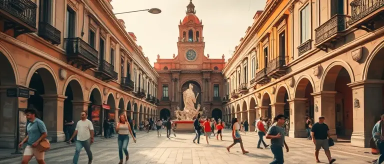 City-by-City Safety Analysis: Navigating Host Destinations