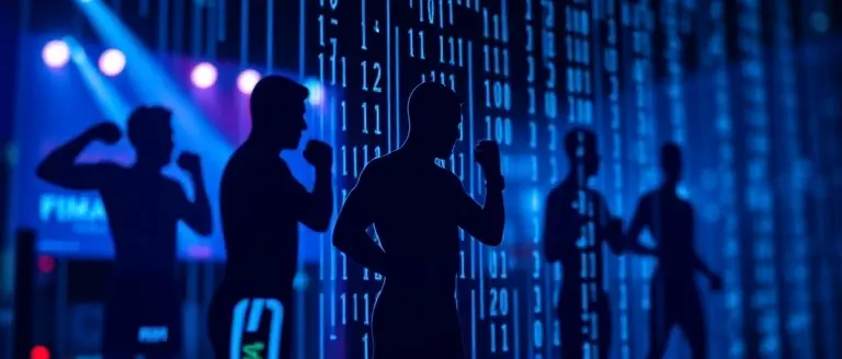 The Evolution of UFC Rankings: Transitioning to the Meta Algorithm