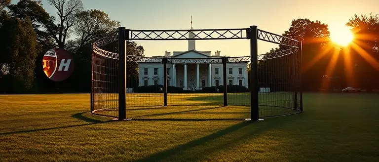 UFC Freedom 250: A Historic Shift on the White House Lawn