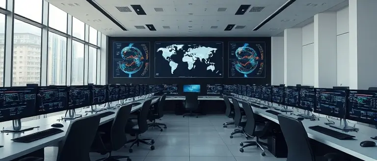 Local vs. Global: Visualizing the Data Breakdown