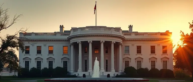 Precedent vs. Modern Spectacle: Political Events at the White House