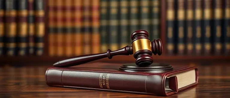 Legal Scrutiny: Analyzing the Statutes Behind the Challenge