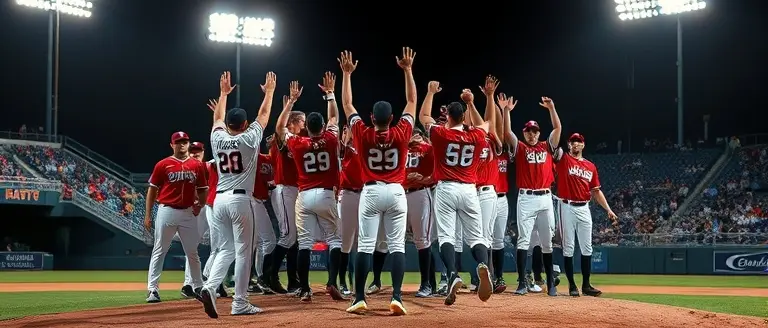 The Road to Omaha: Season Reflection
