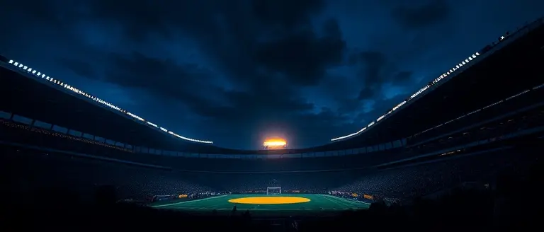 The Polarization Effect: Why Fans Can't Look Away
