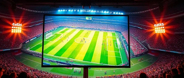 Where to Find Official and Safe World Cup Coverage