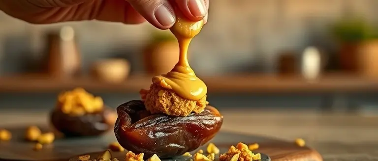 From Viral Recipes to Your Kitchen: Quick Date Hacks