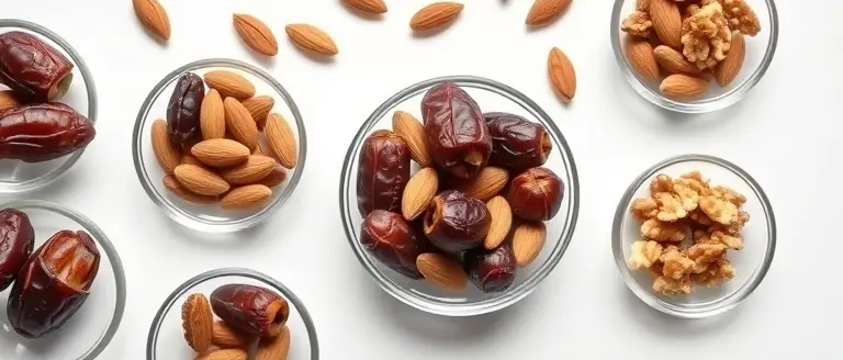 Mastering the Mess: Practical Ways to Incorporate Dates Daily